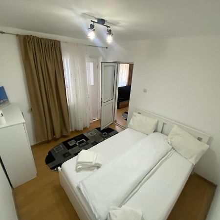 Apartament 2 camere-Andi 1 Baile Herculane Bagian luar foto