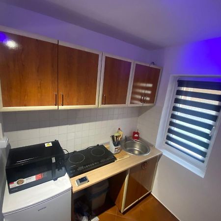 Apartament 2 camere-Andi 1 Baile Herculane Bagian luar foto