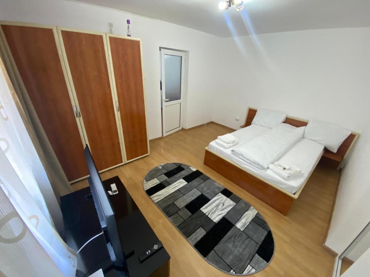 Apartament 2 camere-Andi 1 Baile Herculane Bagian luar foto
