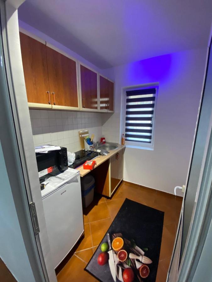 Apartament 2 camere-Andi 1 Baile Herculane Bagian luar foto