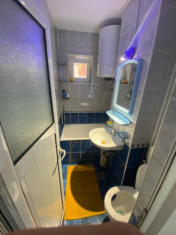 Apartament 2 camere-Andi 1 Baile Herculane Bagian luar foto