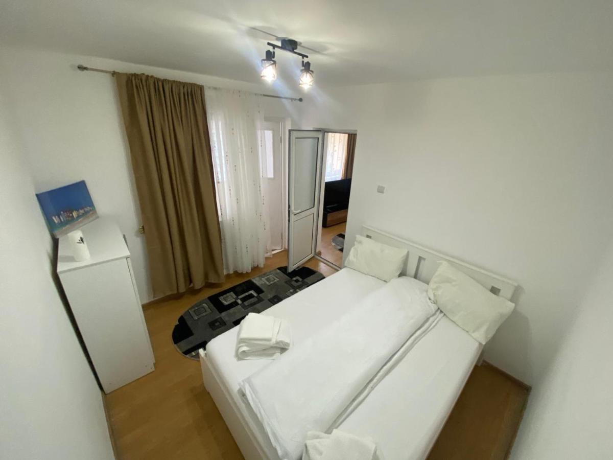 Apartament 2 camere-Andi 1 Baile Herculane Bagian luar foto