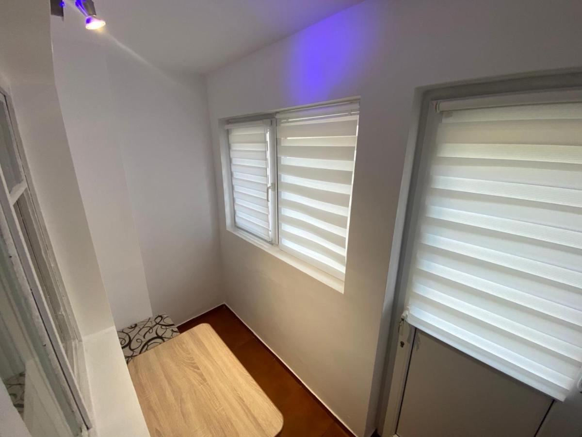 Apartament 2 camere-Andi 1 Baile Herculane Bagian luar foto