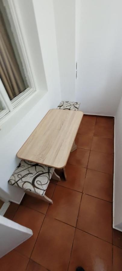 Apartament 2 camere-Andi 1 Baile Herculane Bagian luar foto