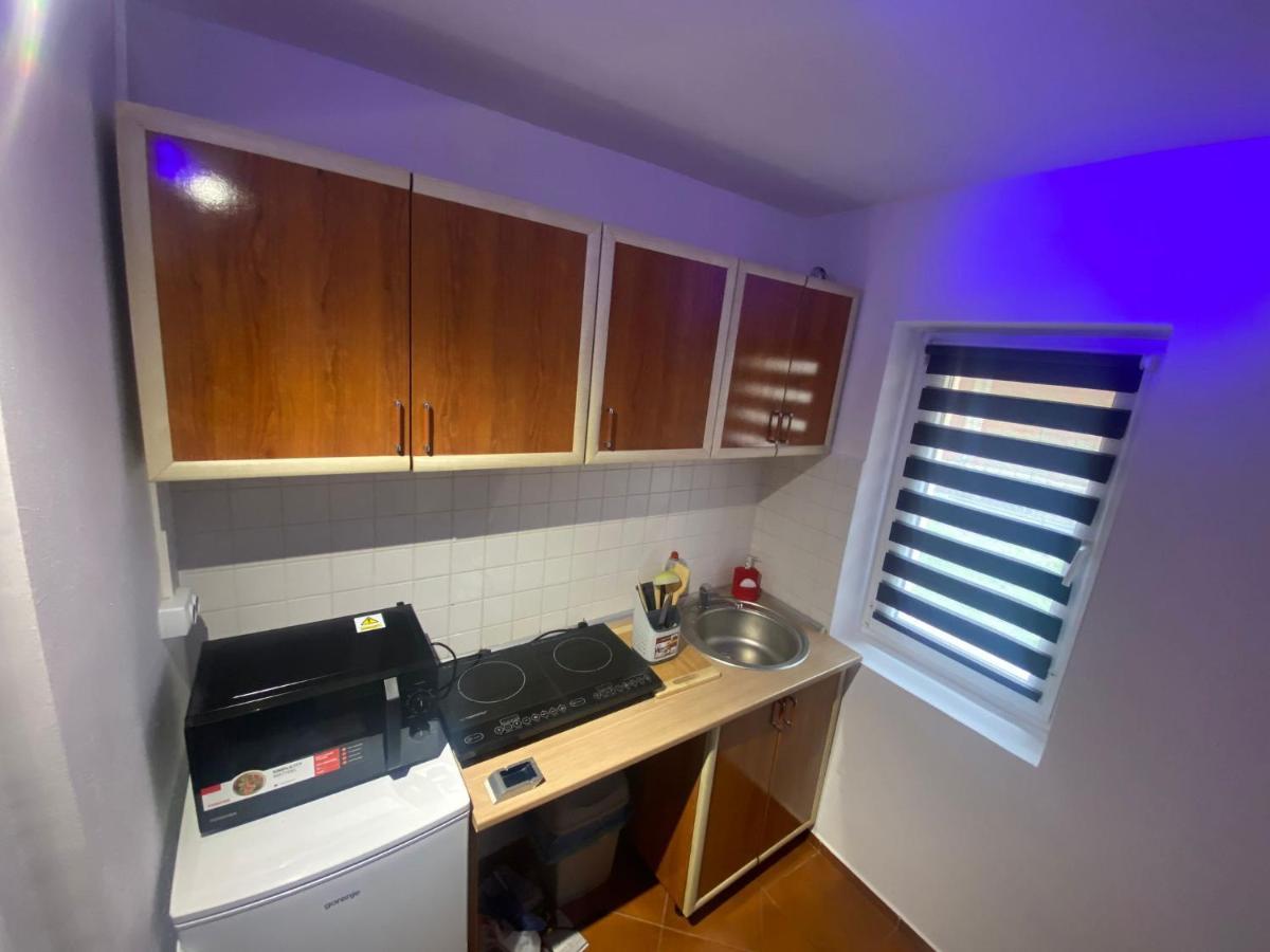 Apartament 2 camere-Andi 1 Baile Herculane Bagian luar foto